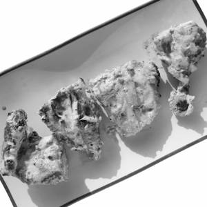 Tandoori Chicken  Half (1/2 Chicken)