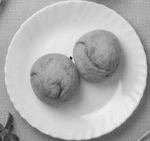 Khasta Kachori [2 Pieces] 