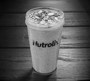 Nutrolix Complete Nutri Drink For All Age