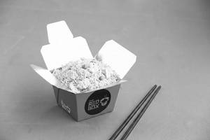 Egg Fried Rice