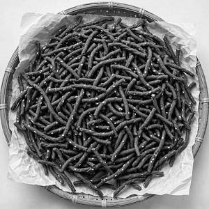 Ragi Karapusa (250 Gms)