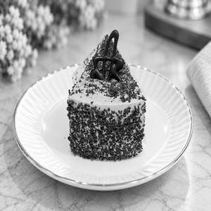 PASTRY CHOCOLATE  MOUSSE