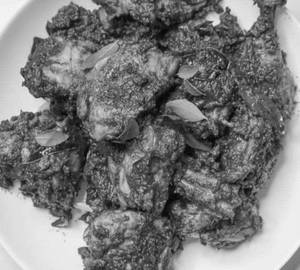 Koyla Chicken