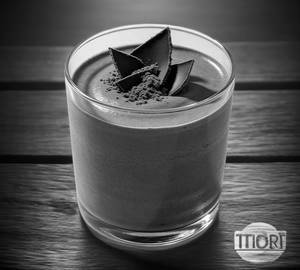 Chocolate Mousse