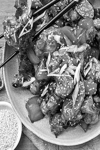 Tai Pai Cauliflower