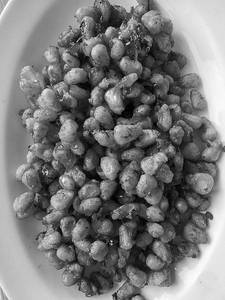 Crispy Corn Peri Peri