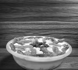 Dry Fruit Malai
