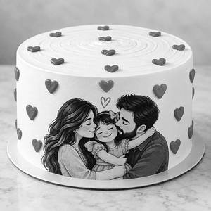 Mom & Dad's Love