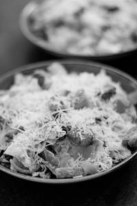 Caesar Salad Veg