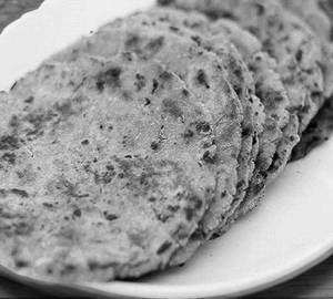 Ajwain Bhakhri