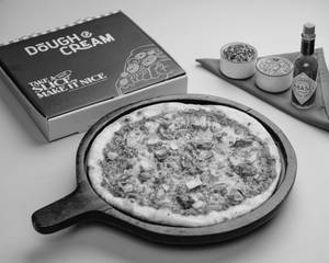 Peri Peri Chicken Pizza