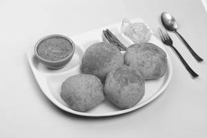 BEDMI PURI