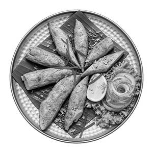 Chicken Seekh Kebab