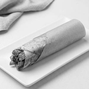 Soya Chap Wrap