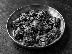 Andhra Pepper Fry