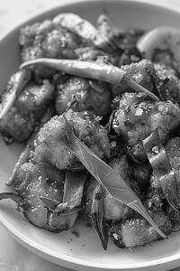 Chicken 65