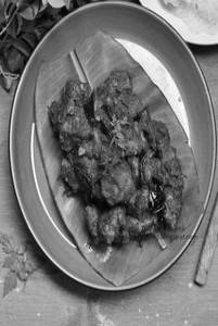 Chicken Ghee Roast