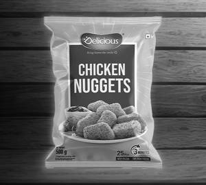 Chicken Classic Nuggets