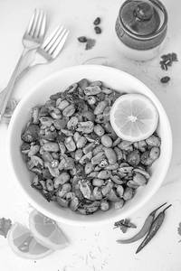 Peanut Masala