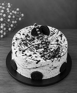 Oreo Cake 3