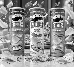 Pringles