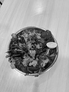 Mutton Pepper Dry