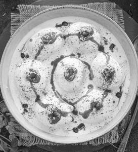 Dahi Bhalla [No Onion No Garlic ]