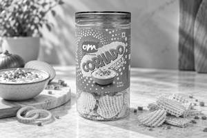 Cornado – Cream & Onion 70g