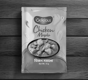 Elicious Chicken Masala