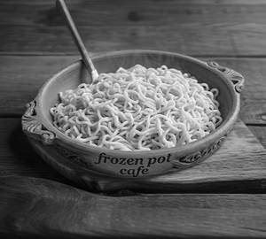 Veg Maggie