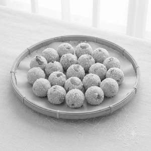 Nethi Ravva Laddu