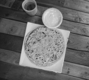 Mooli Prantha