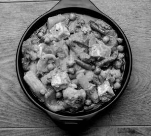 Mix Veg 