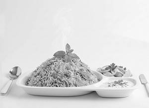 Hyderabadi Biryani