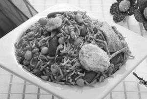 Namkeen [200 grams] 
