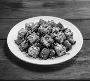 Chilli Paneer