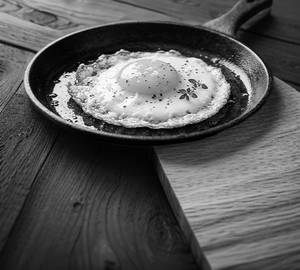 Fried Egg [2 Pieces]
