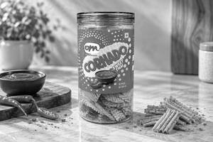 Cornado – Thai Sweet Chilli 70g