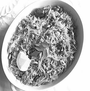 Java Namkeen [200 grams] 