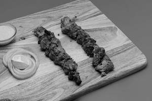 Angaar Mutton Kebab