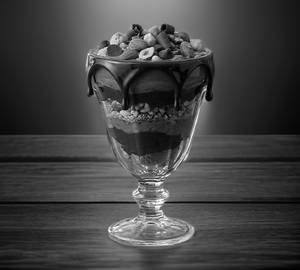 Death By Chocolate Pot