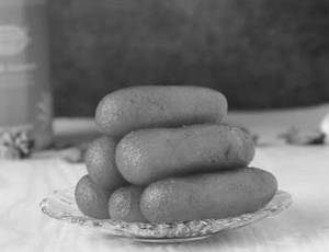 Lamba Jamun(per Kg)