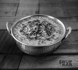 PUNJABI DAL TADKA [ 500 ML ] ( no onion no garlic )
