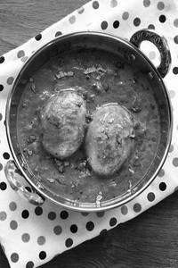 Egg Masala