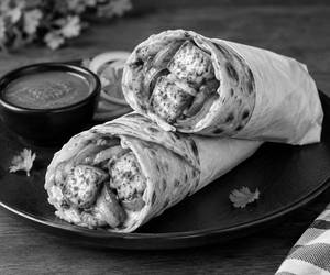 PANEER ROLL