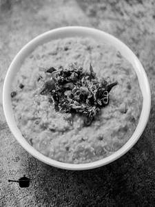 Dal Khichdi