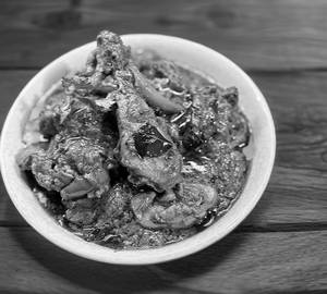 Nadan Chicken Curry