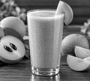 Sapota Juice