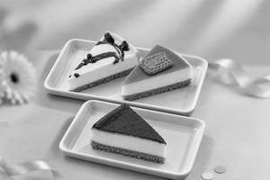 3 Cheesecake Combo