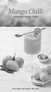Mango Chilli
